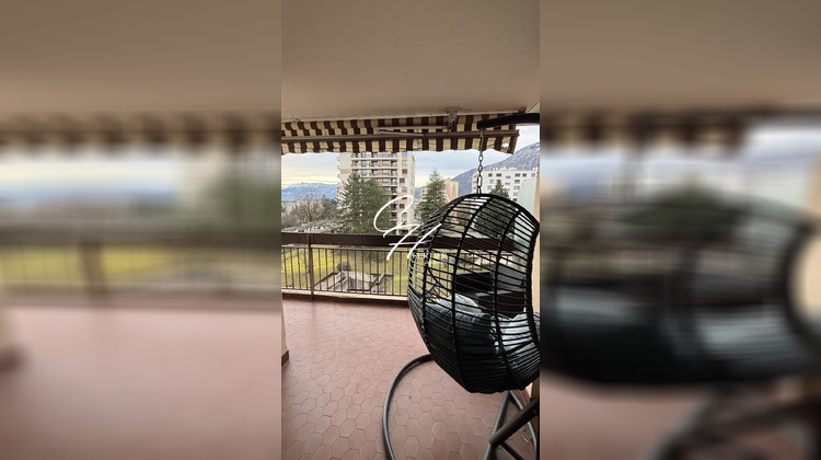 Ma-Cabane - Location Appartement Meylan, 88 m²