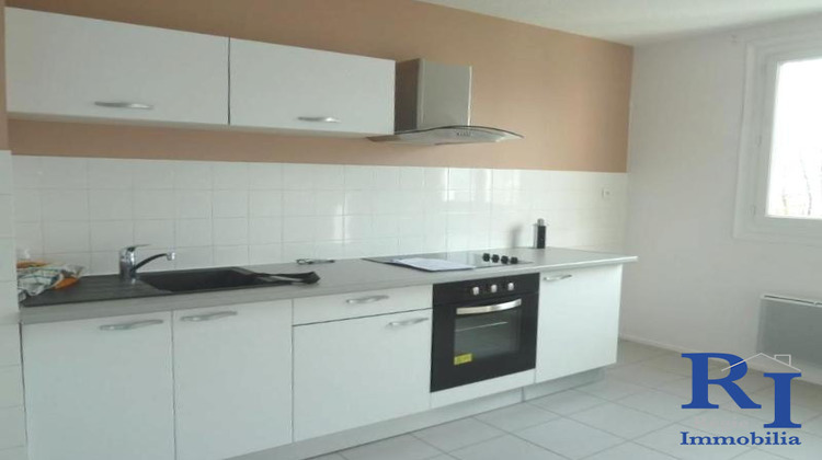 Ma-Cabane - Location Appartement Meylan, 95 m²