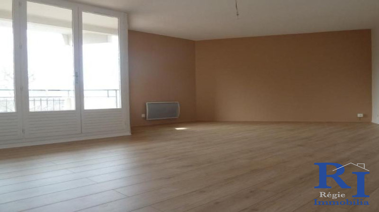 Ma-Cabane - Location Appartement Meylan, 95 m²
