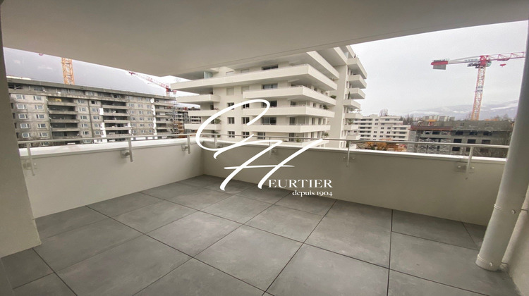 Ma-Cabane - Location Appartement Meylan, 44 m²