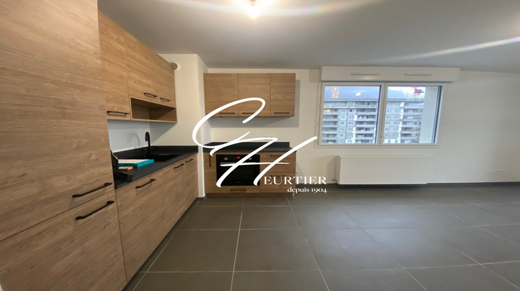 Ma-Cabane - Location Appartement Meylan, 44 m²