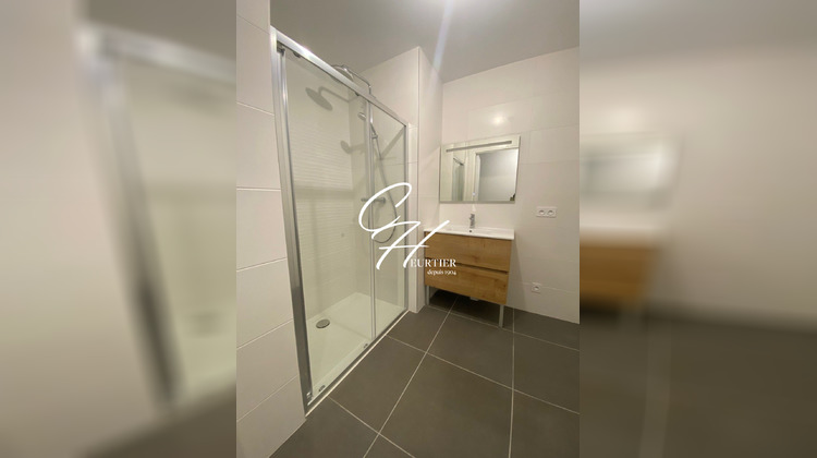 Ma-Cabane - Location Appartement Meylan, 44 m²