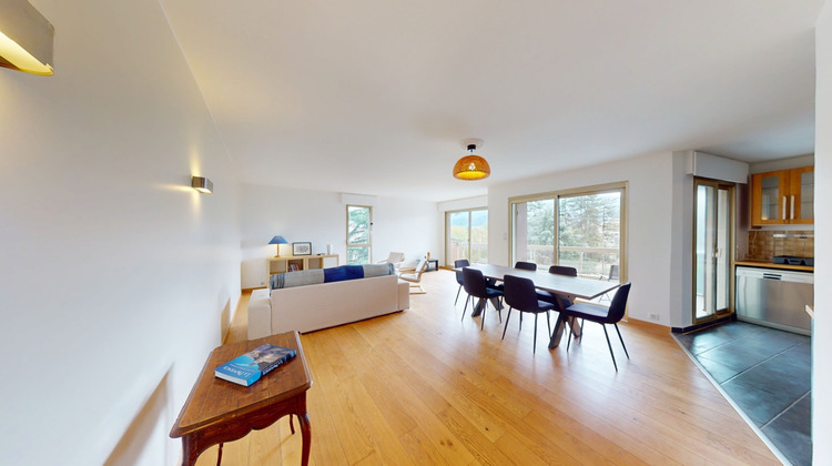 Ma-Cabane - Location Appartement MEYLAN, 120 m²