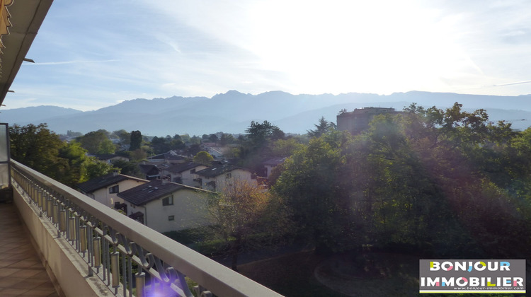 Ma-Cabane - Location Appartement Meylan, 100 m²