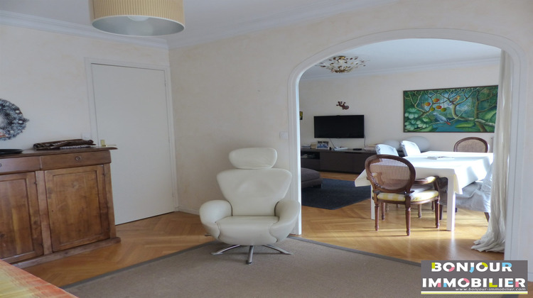 Ma-Cabane - Location Appartement Meylan, 100 m²