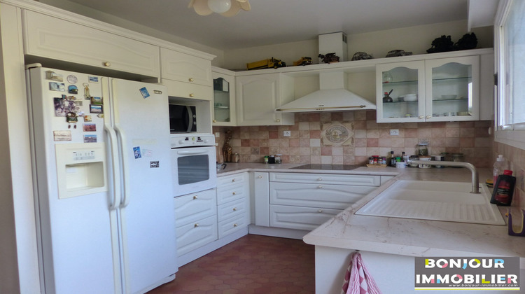 Ma-Cabane - Location Appartement Meylan, 100 m²