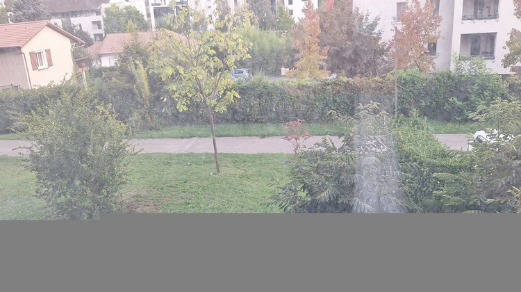 Ma-Cabane - Location Appartement MEYLAN, 19 m²