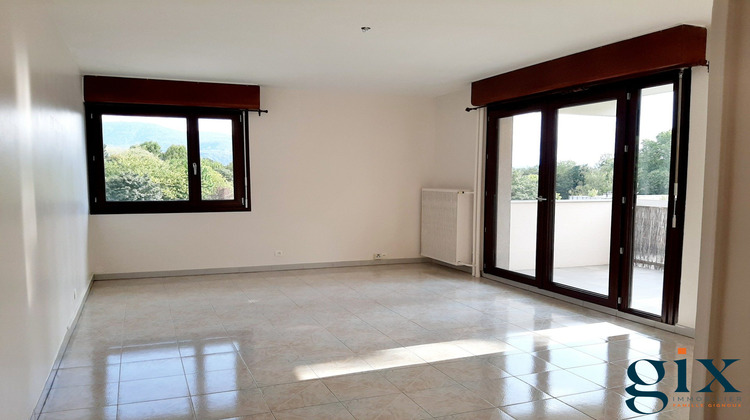 Ma-Cabane - Location Appartement Meylan, 80 m²