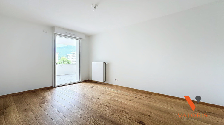 Ma-Cabane - Location Appartement Meylan, 64 m²