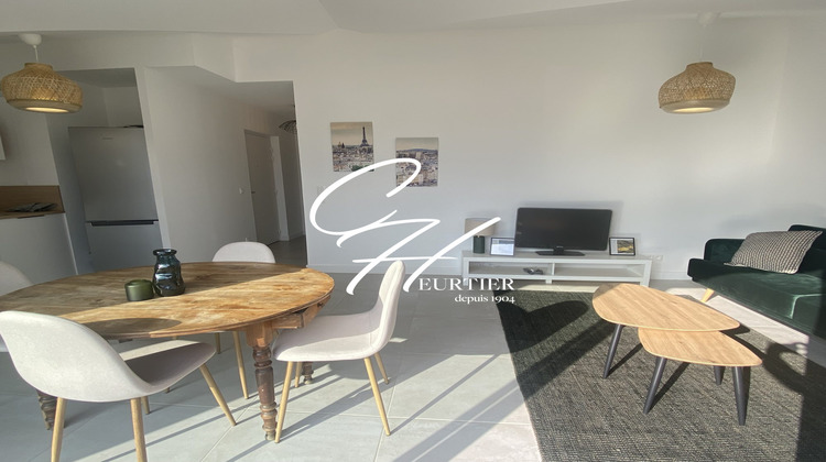 Ma-Cabane - Location Appartement Meylan, 61 m²