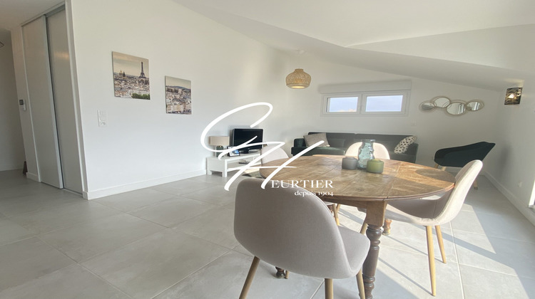 Ma-Cabane - Location Appartement Meylan, 61 m²