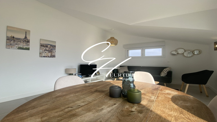 Ma-Cabane - Location Appartement Meylan, 61 m²