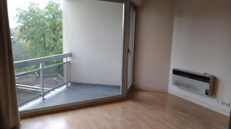 Ma-Cabane - Location Appartement Meylan, 27 m²