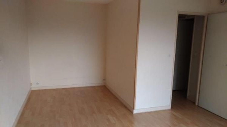 Ma-Cabane - Location Appartement Meylan, 27 m²
