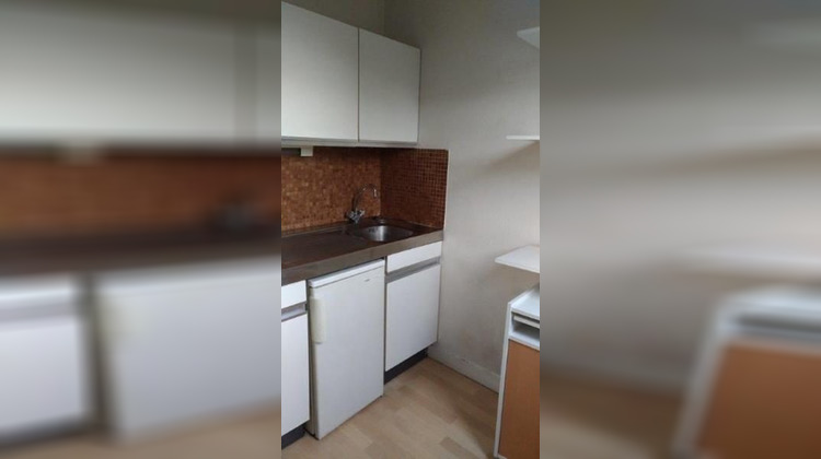 Ma-Cabane - Location Appartement Meylan, 27 m²