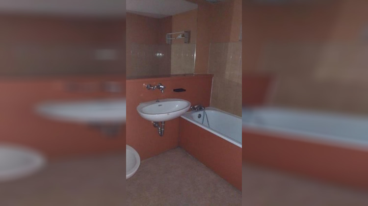 Ma-Cabane - Location Appartement Meylan, 27 m²