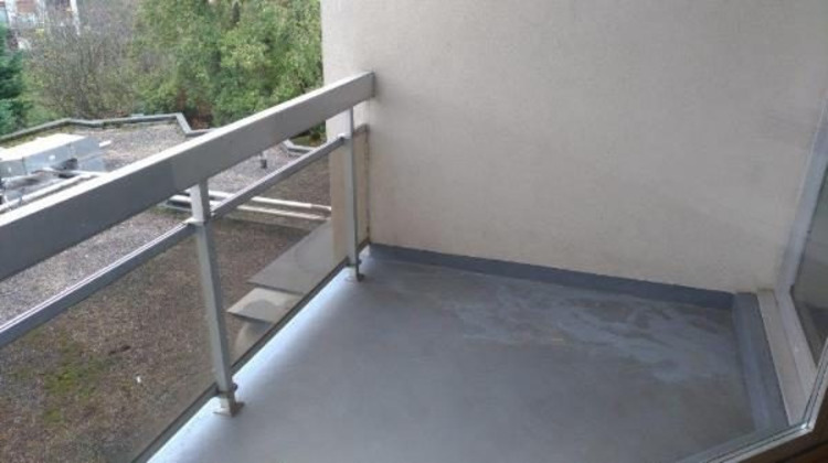 Ma-Cabane - Location Appartement Meylan, 27 m²
