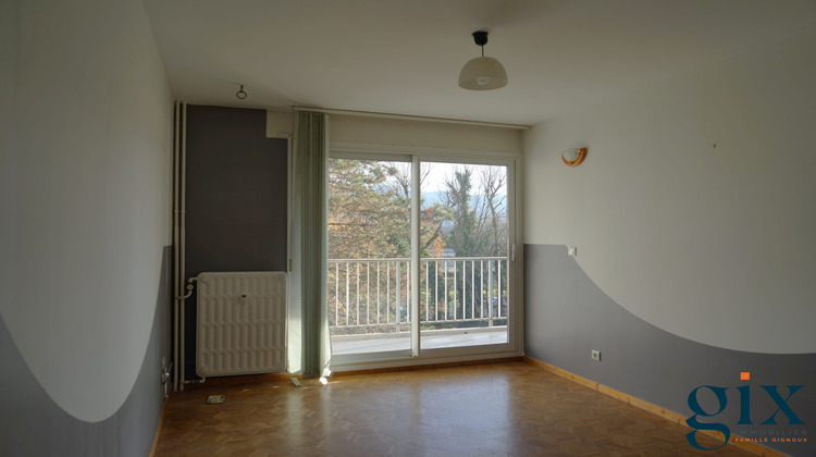 Ma-Cabane - Location Appartement Meylan, 91 m²