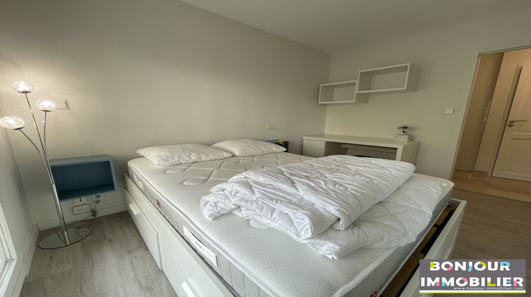 Ma-Cabane - Location Appartement Meylan, 41 m²