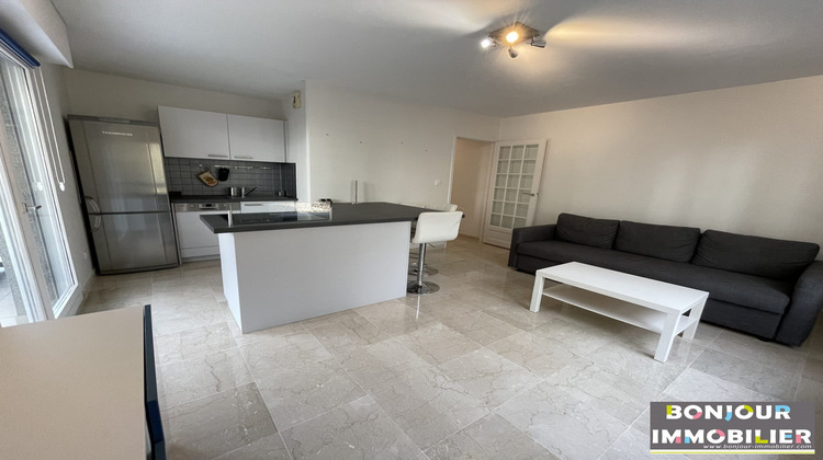 Ma-Cabane - Location Appartement Meylan, 41 m²