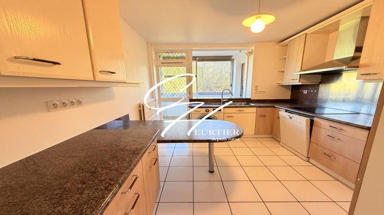 Ma-Cabane - Location Appartement Meylan, 92 m²