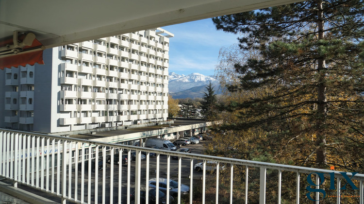 Ma-Cabane - Location Appartement Meylan, 91 m²