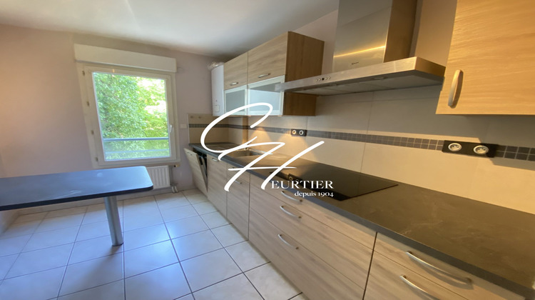 Ma-Cabane - Location Appartement Meylan, 87 m²