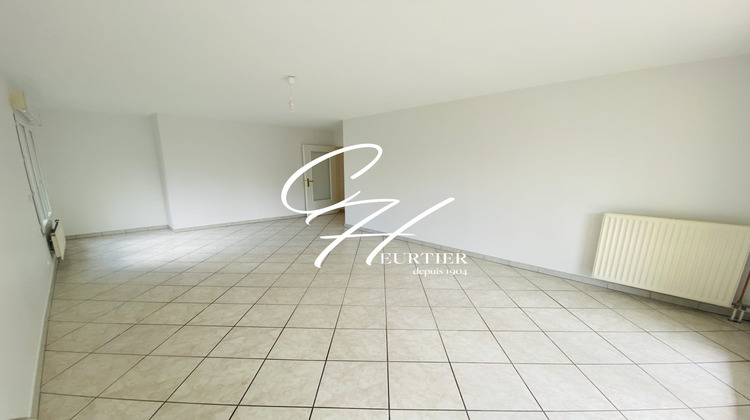 Ma-Cabane - Location Appartement Meylan, 87 m²