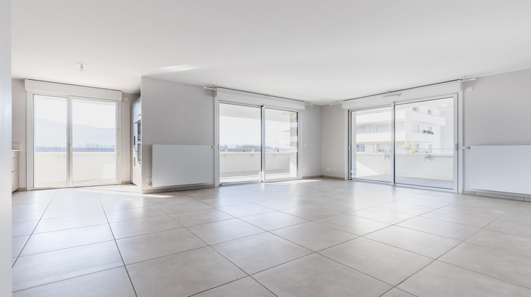 Ma-Cabane - Location Appartement Meylan, 116 m²