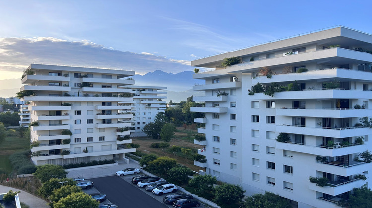 Ma-Cabane - Location Appartement Meylan, 116 m²