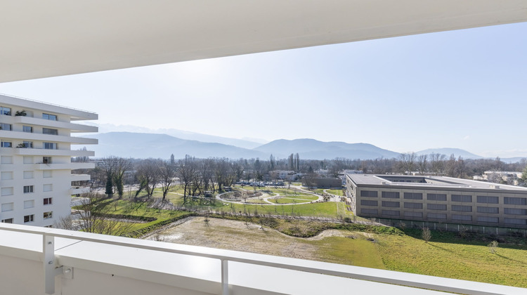 Ma-Cabane - Location Appartement Meylan, 116 m²