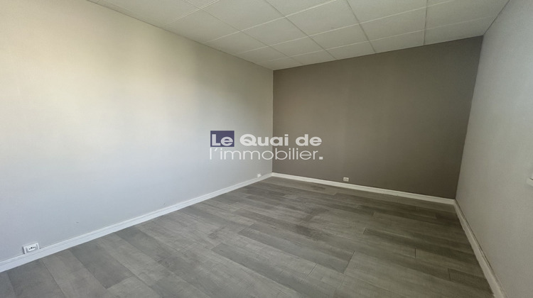 Ma-Cabane - Location Appartement Meylan, 56 m²