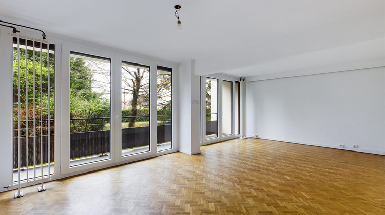 Ma-Cabane - Location Appartement Meylan, 78 m²