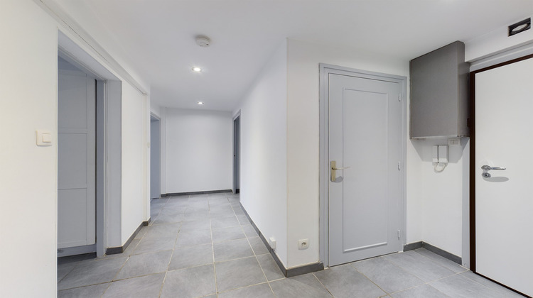 Ma-Cabane - Location Appartement Meylan, 78 m²