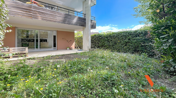 Ma-Cabane - Location Appartement Meylan, 32 m²