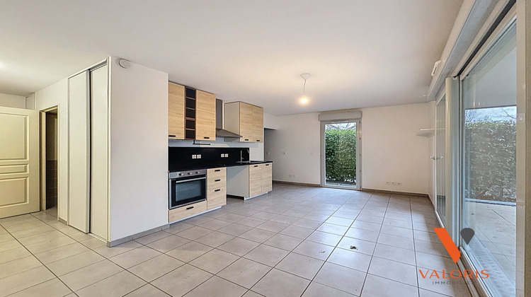 Ma-Cabane - Location Appartement Meylan, 32 m²