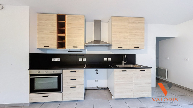 Ma-Cabane - Location Appartement Meylan, 32 m²