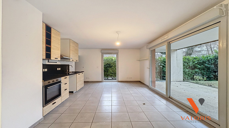 Ma-Cabane - Location Appartement Meylan, 32 m²