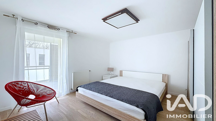 Ma-Cabane - Location Appartement Meylan, 40 m²