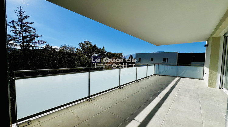 Ma-Cabane - Location Appartement Meylan, 53 m²