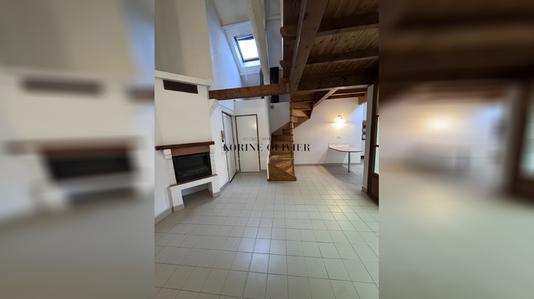 Ma-Cabane - Location Appartement Meyrargues, 60 m²