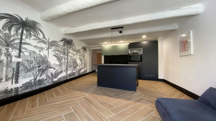 Ma-Cabane - Location Appartement Meyrargues, 35 m²