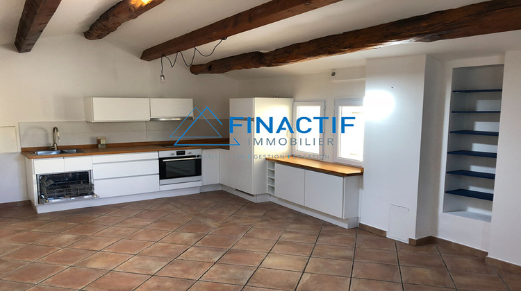 Ma-Cabane - Location Appartement MEYRARGUES, 70 m²
