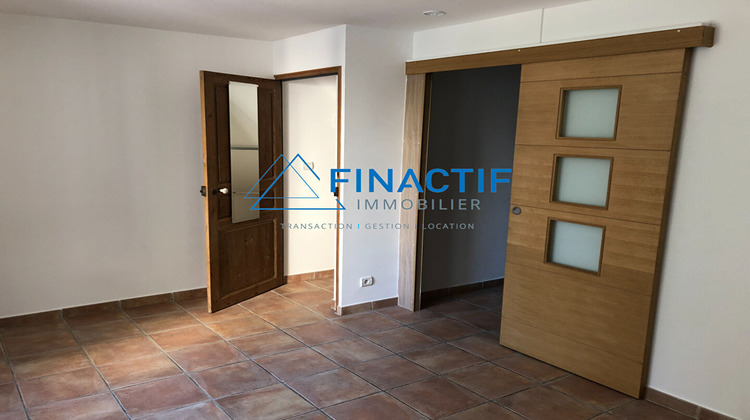 Ma-Cabane - Location Appartement MEYRARGUES, 70 m²