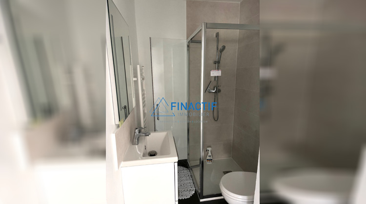 Ma-Cabane - Location Appartement MEYRARGUES, 29 m²