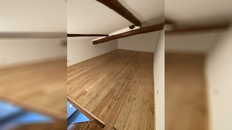 Ma-Cabane - Location Appartement Meyreuil, 38 m²