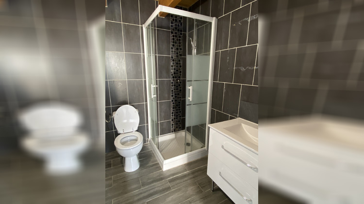 Ma-Cabane - Location Appartement Meyreuil, 38 m²