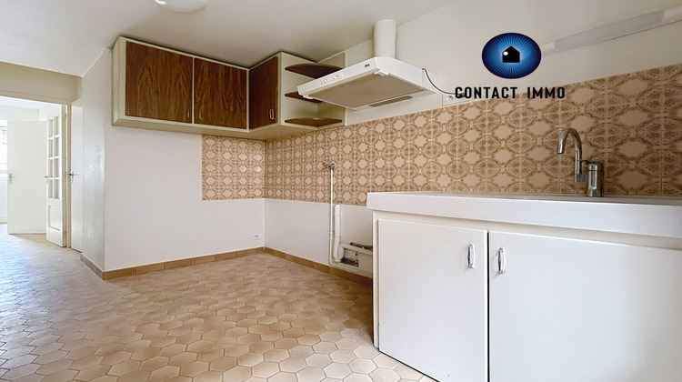 Ma-Cabane - Location Appartement Meyssac, 24 m²