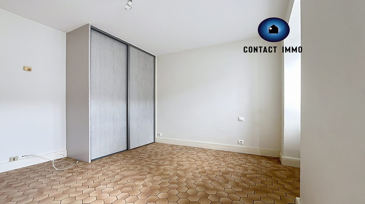 Ma-Cabane - Location Appartement Meyssac, 24 m²