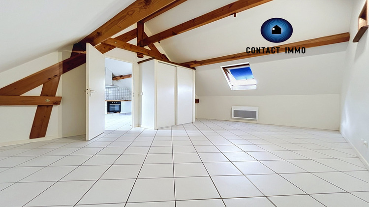 Ma-Cabane - Location Appartement Meyssac, 41 m²